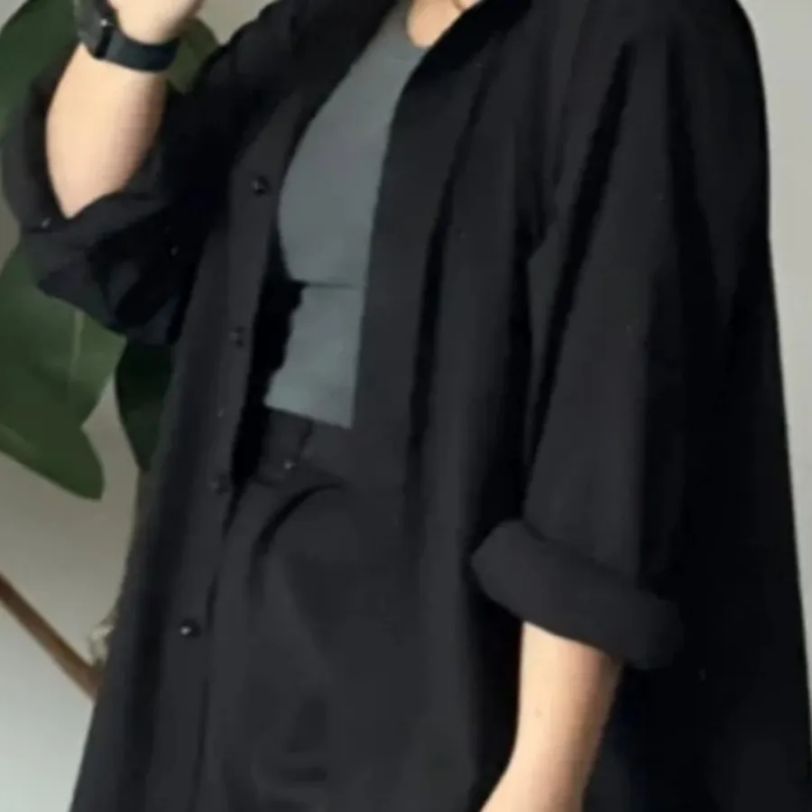 شومیز مانتو