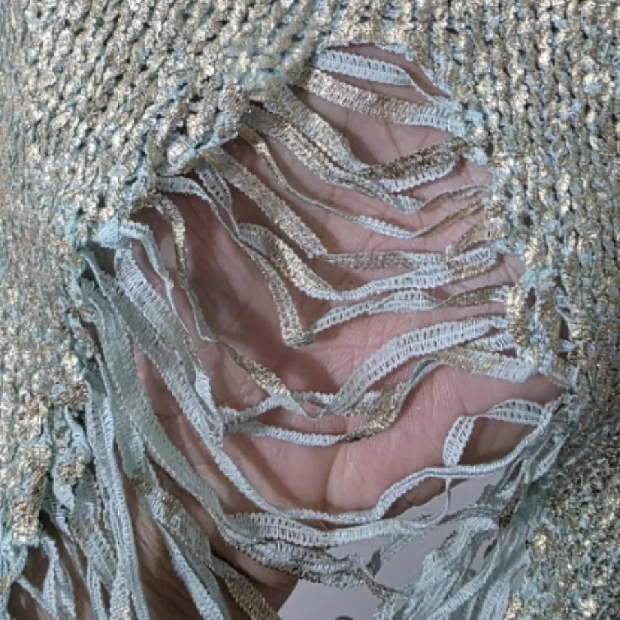 بافت لوسیفر مجلسی