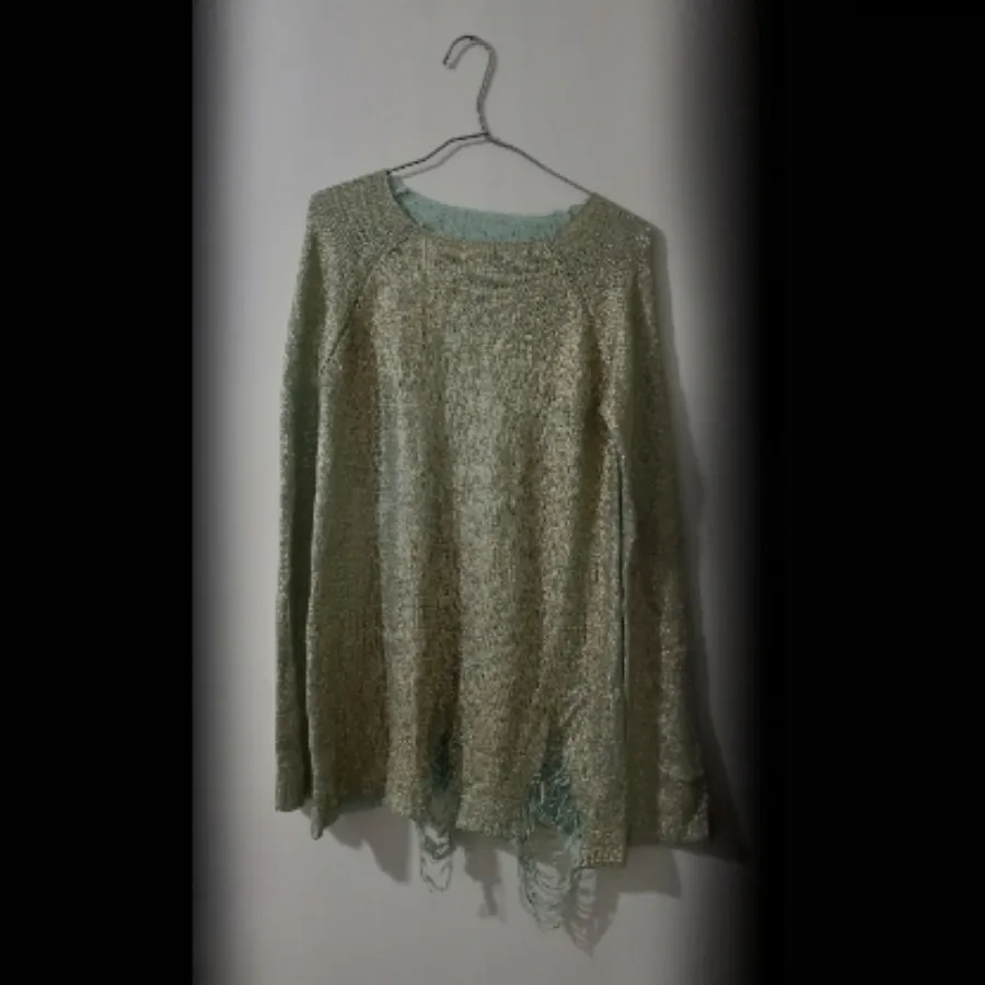 بافت لوسیفر مجلسی