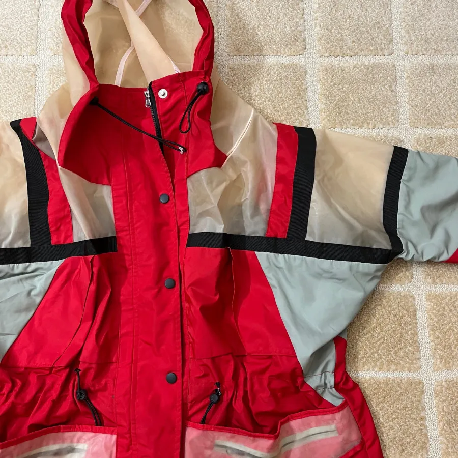 بارونی کمپینگ