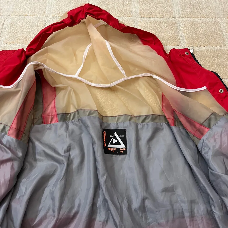 بارونی کمپینگ