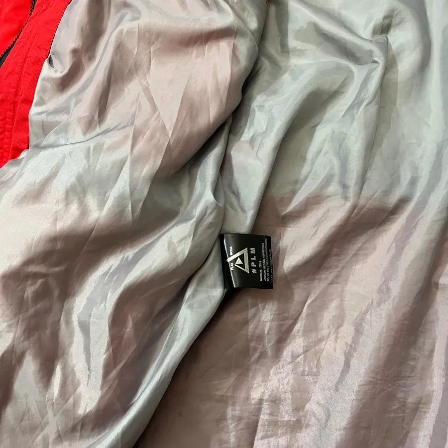 بارونی کمپینگ