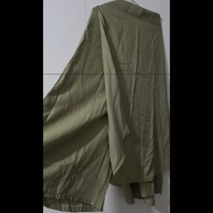 دامن شلواری خاص