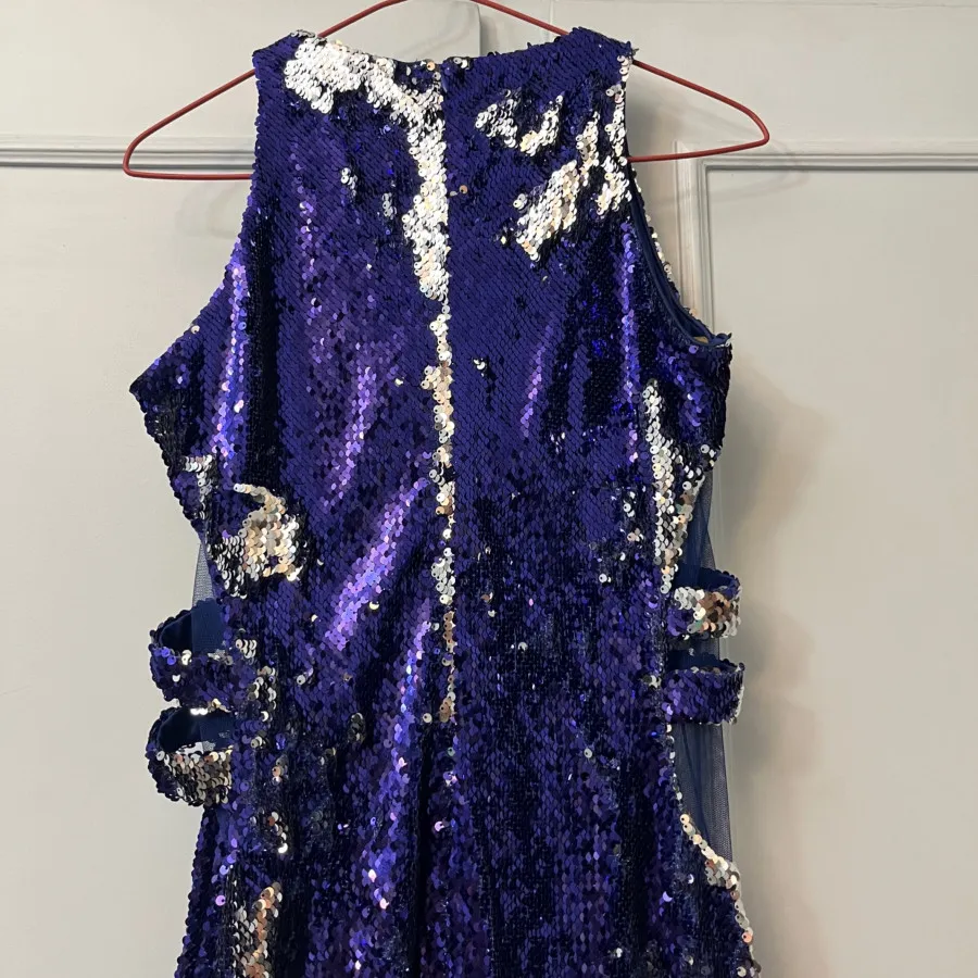 پیراهن مجلسی