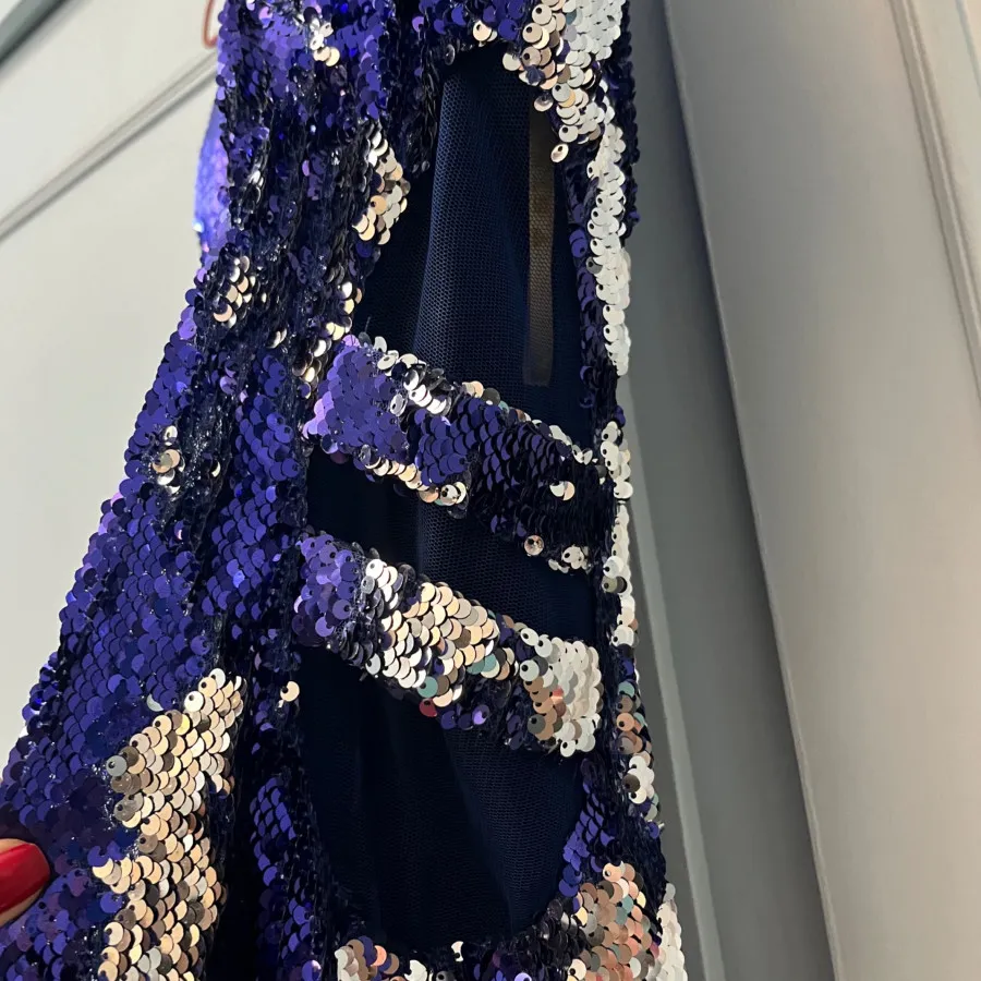 پیراهن مجلسی