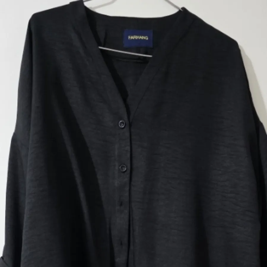 شومیز گره ای