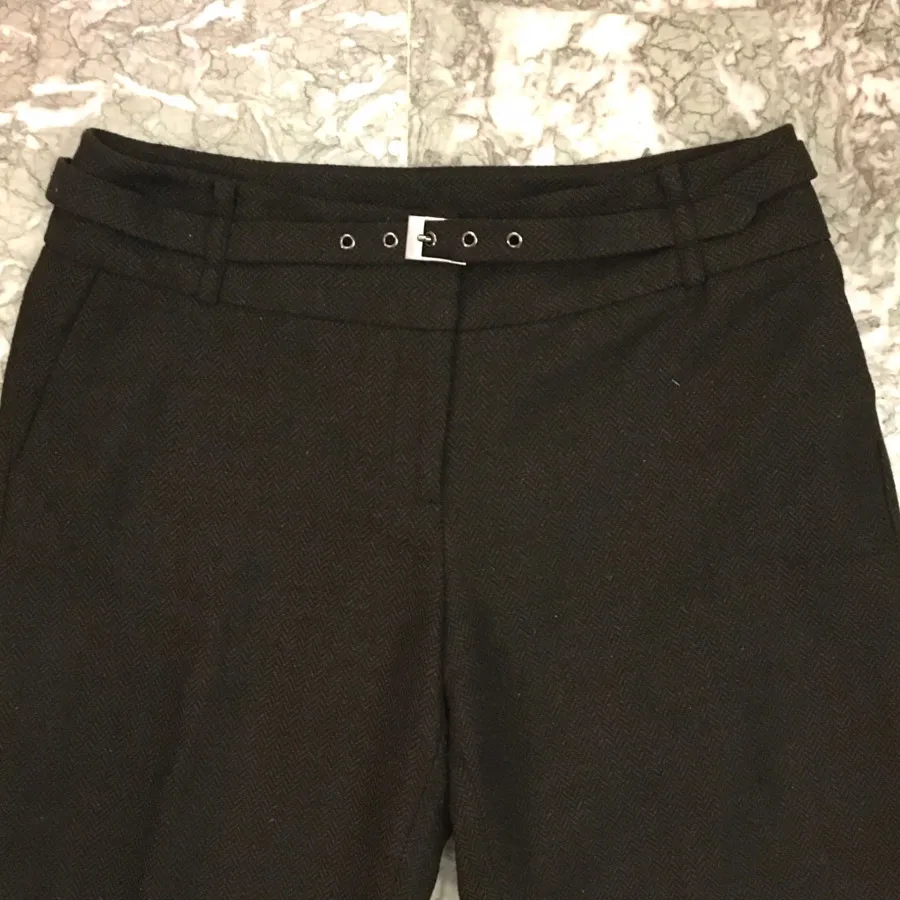 شلوار پاییزی