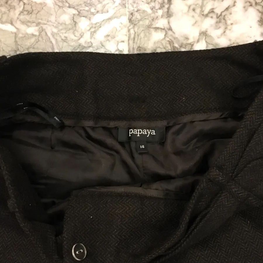 شلوار پاییزی