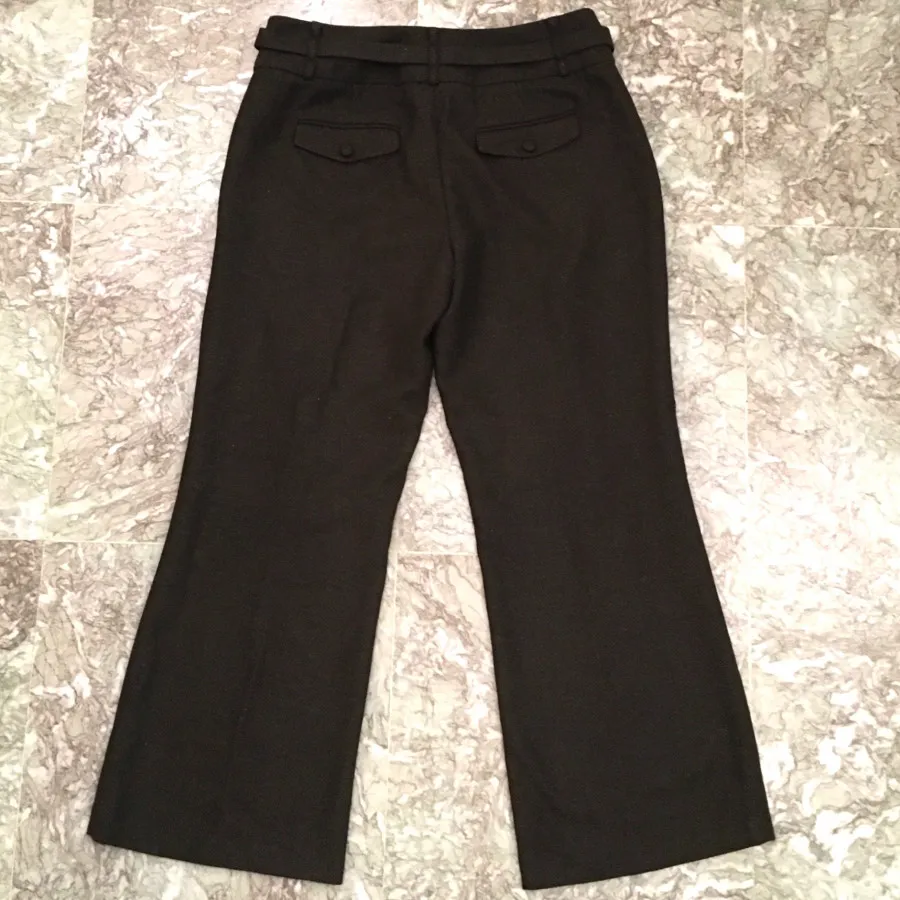 شلوار پاییزی