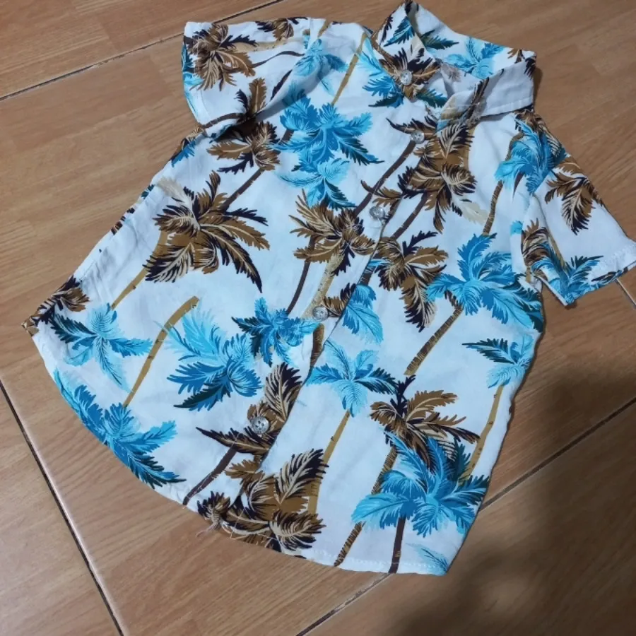 پیراهن شلوارک