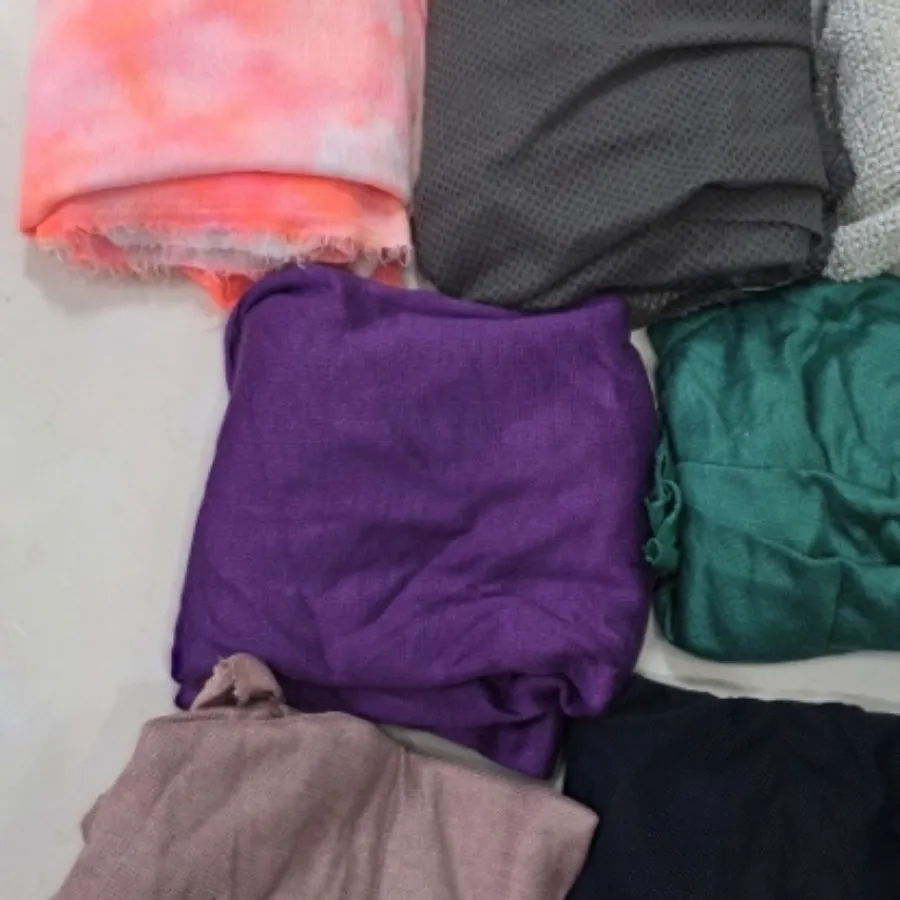 پارچه تکه ای