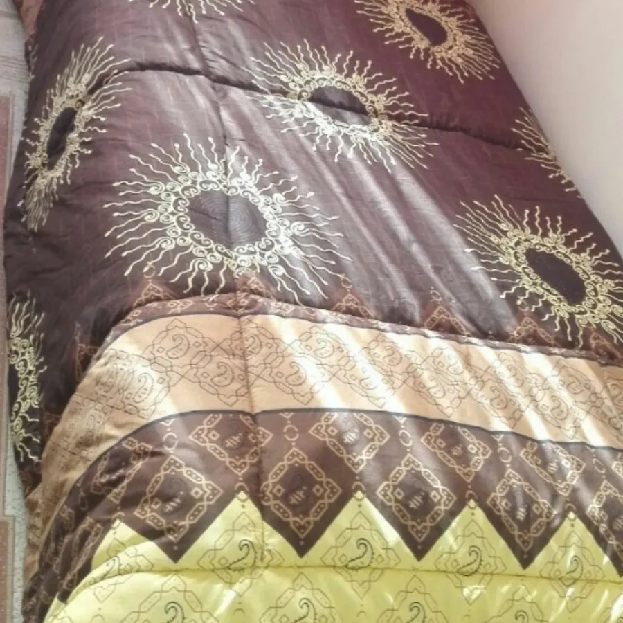 لحاف_روتختی تک نفره