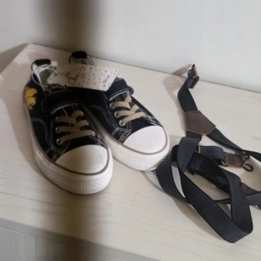 بوت بچه گانه