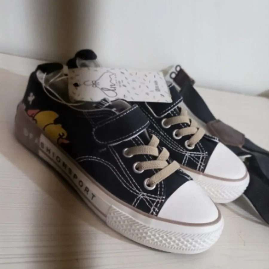 بوت بچه گانه