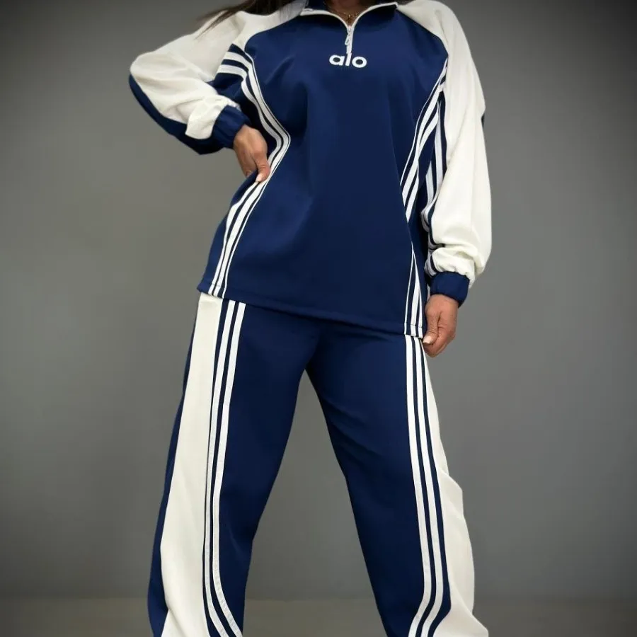 بلوز و شلوار