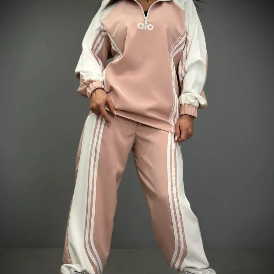 بلوز و شلوار