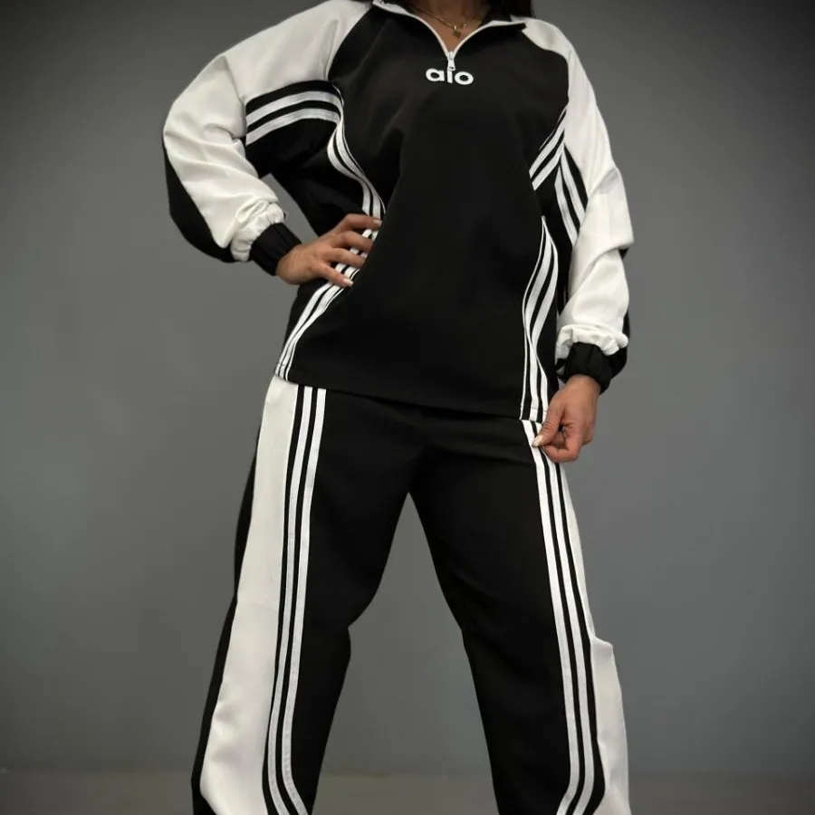 بلوز و شلوار