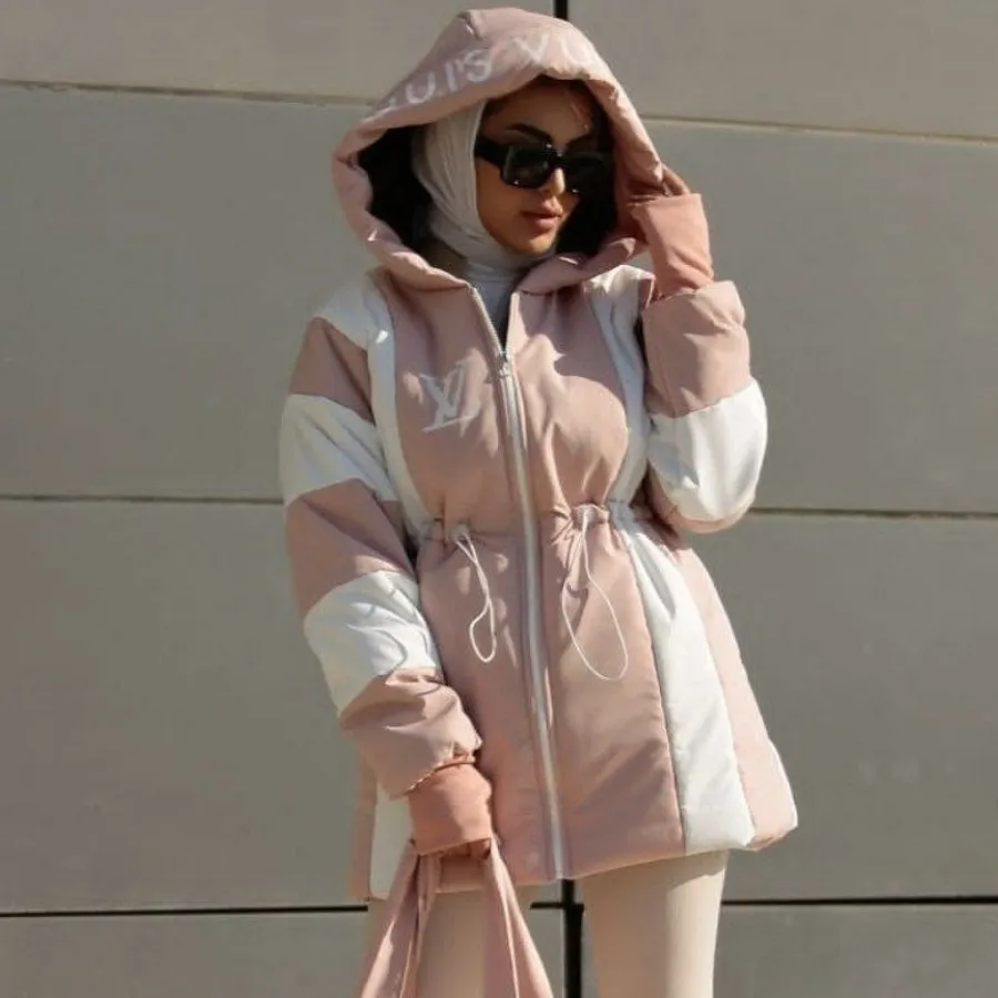 کاپشن و کیف