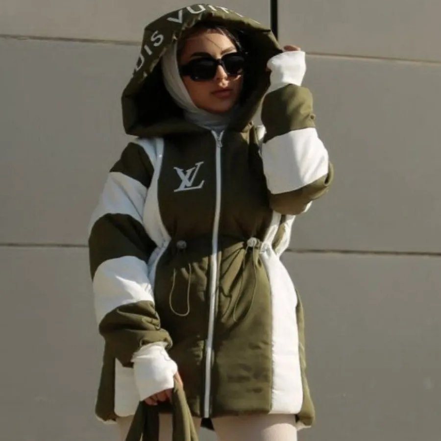 کاپشن و کیف