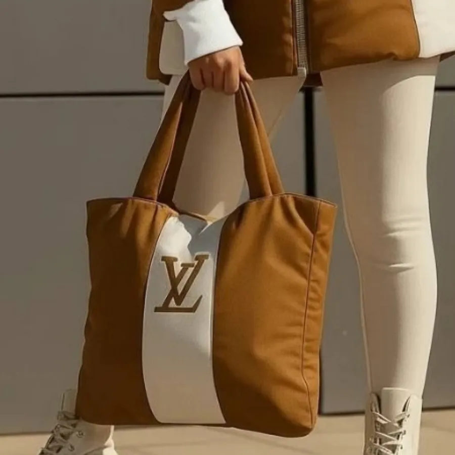 کاپشن و کیف