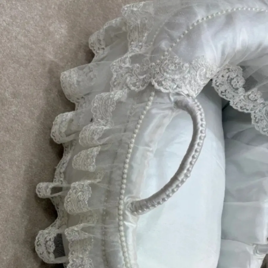 سبد حمل نوزاد