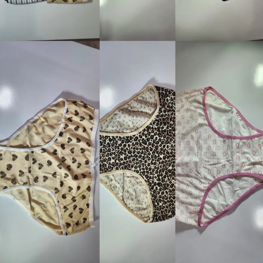 شورت نخ پنبه