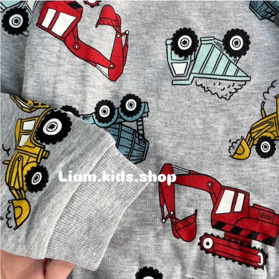 پلیور پسرانه