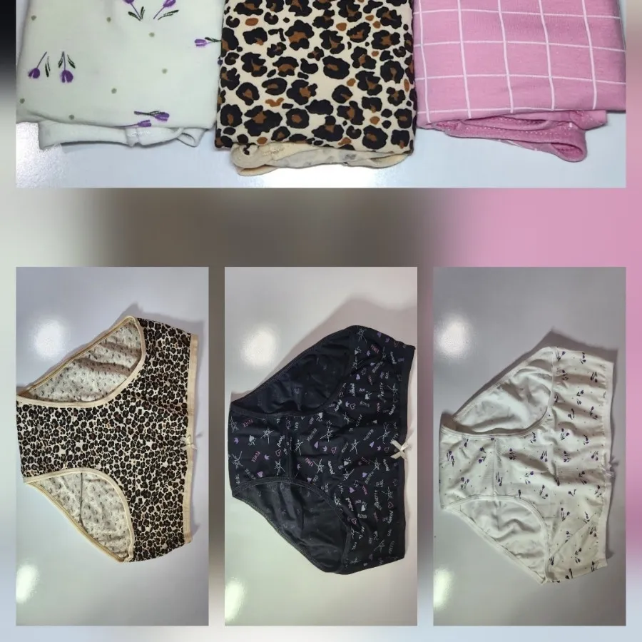 شورت نخ پنبه