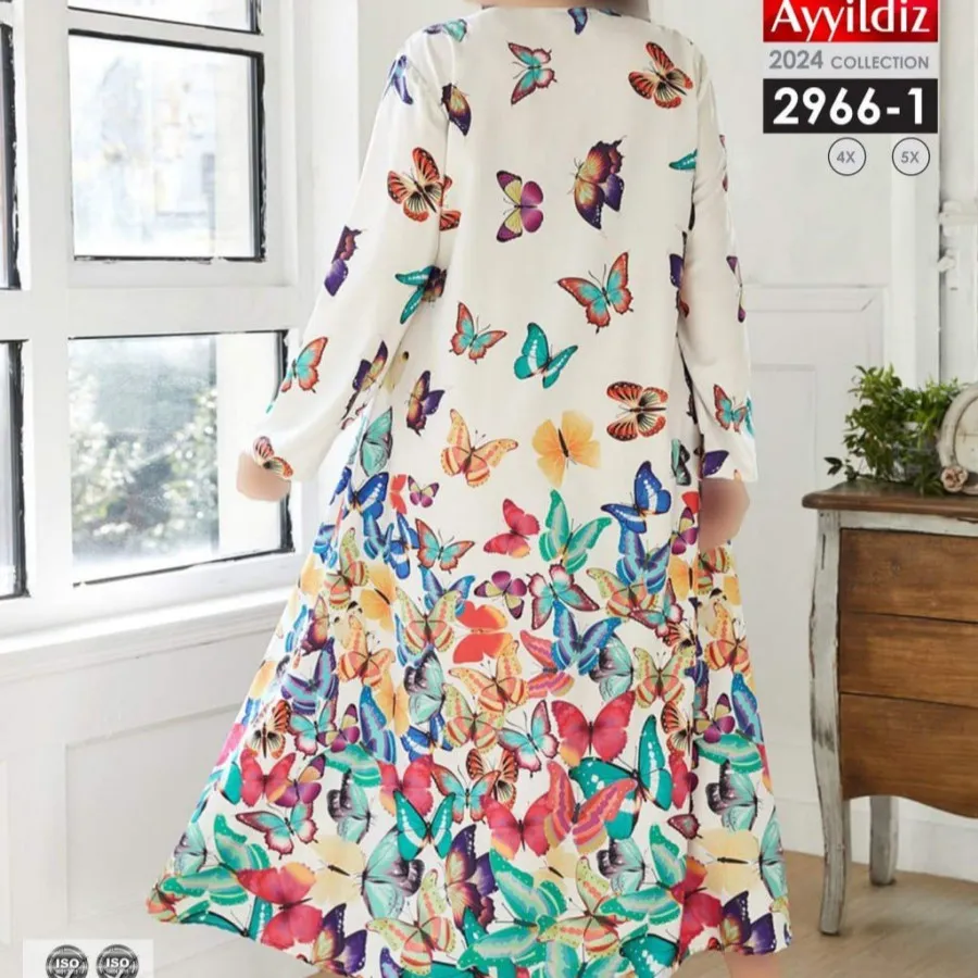 پیراهن مجلسی سایز بزرگ