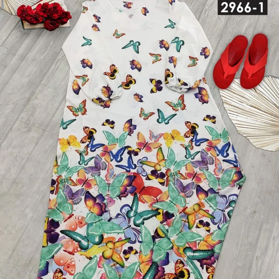 پیراهن مجلسی سایز بزرگ