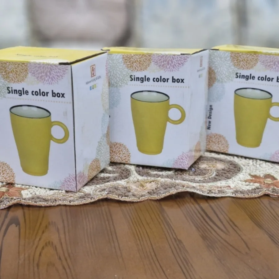 لیوان ماگ سرامیکی