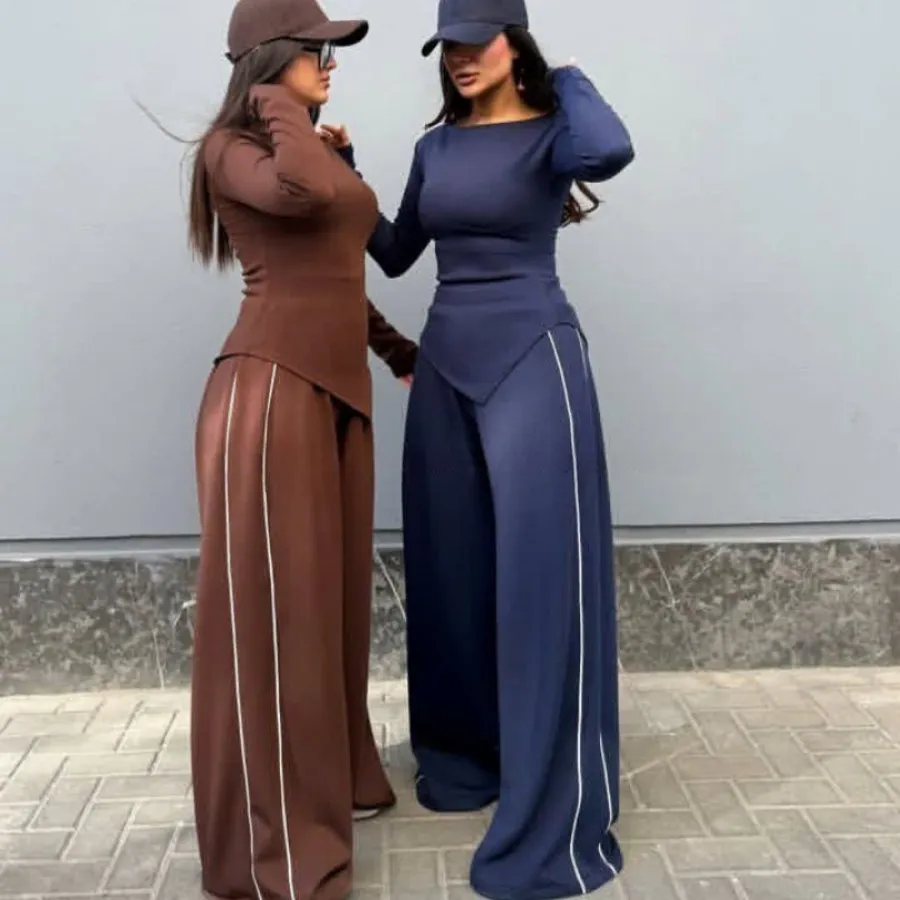 بلوز و شلوار