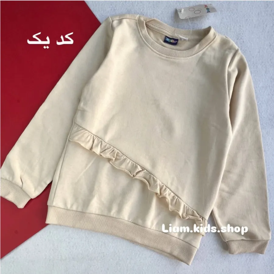 بلوزهای دورس شییک