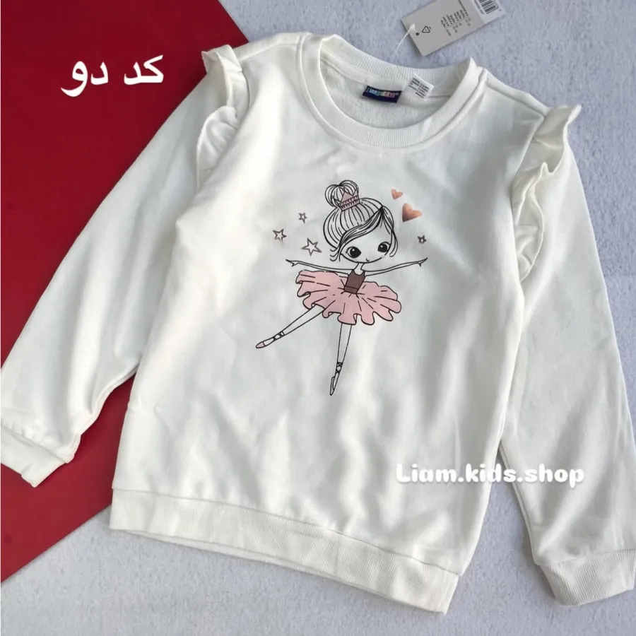 بلوزهای دورس شییک