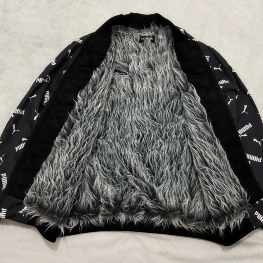 کاپشن مردانه