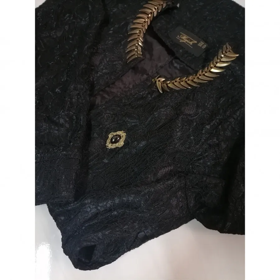 مانتو مجلسی