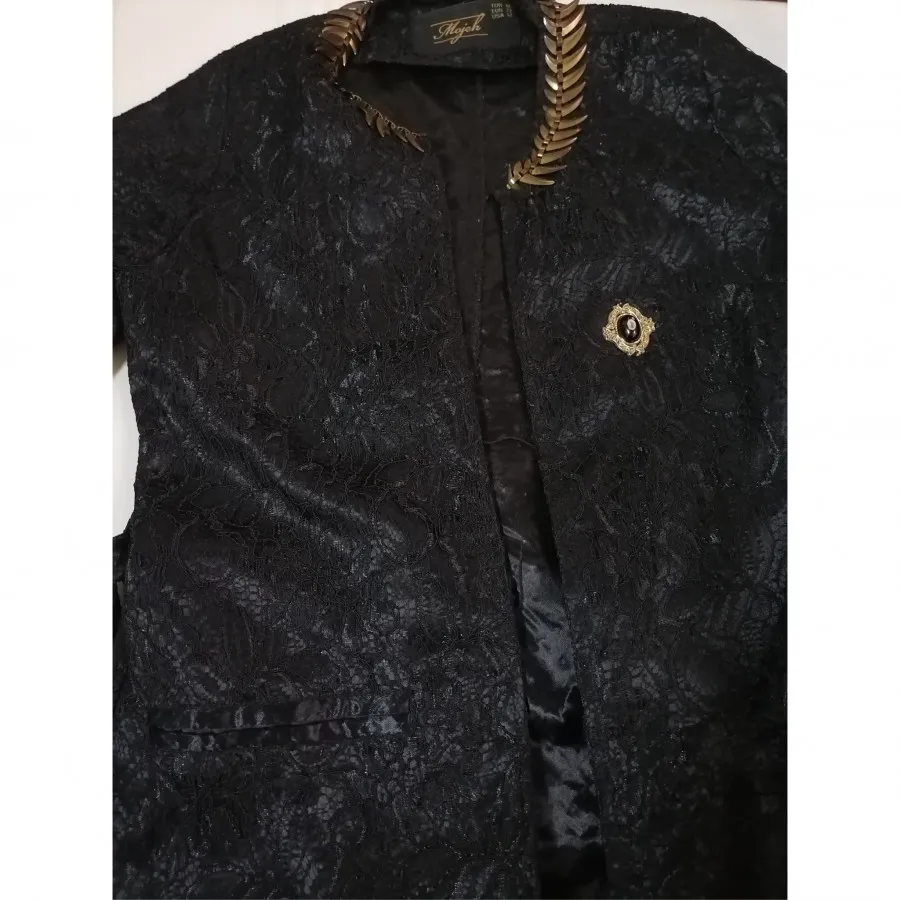 مانتو مجلسی