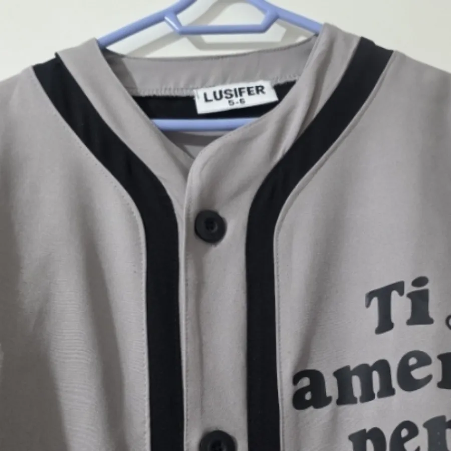 بلوز پسرانه