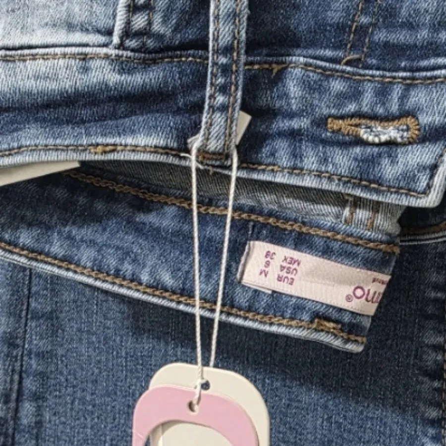 شلوار بوت کات