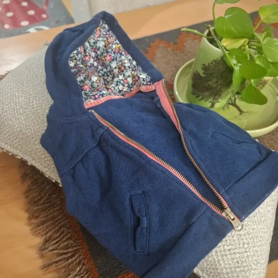 جلیقه دخترونه پاییزه