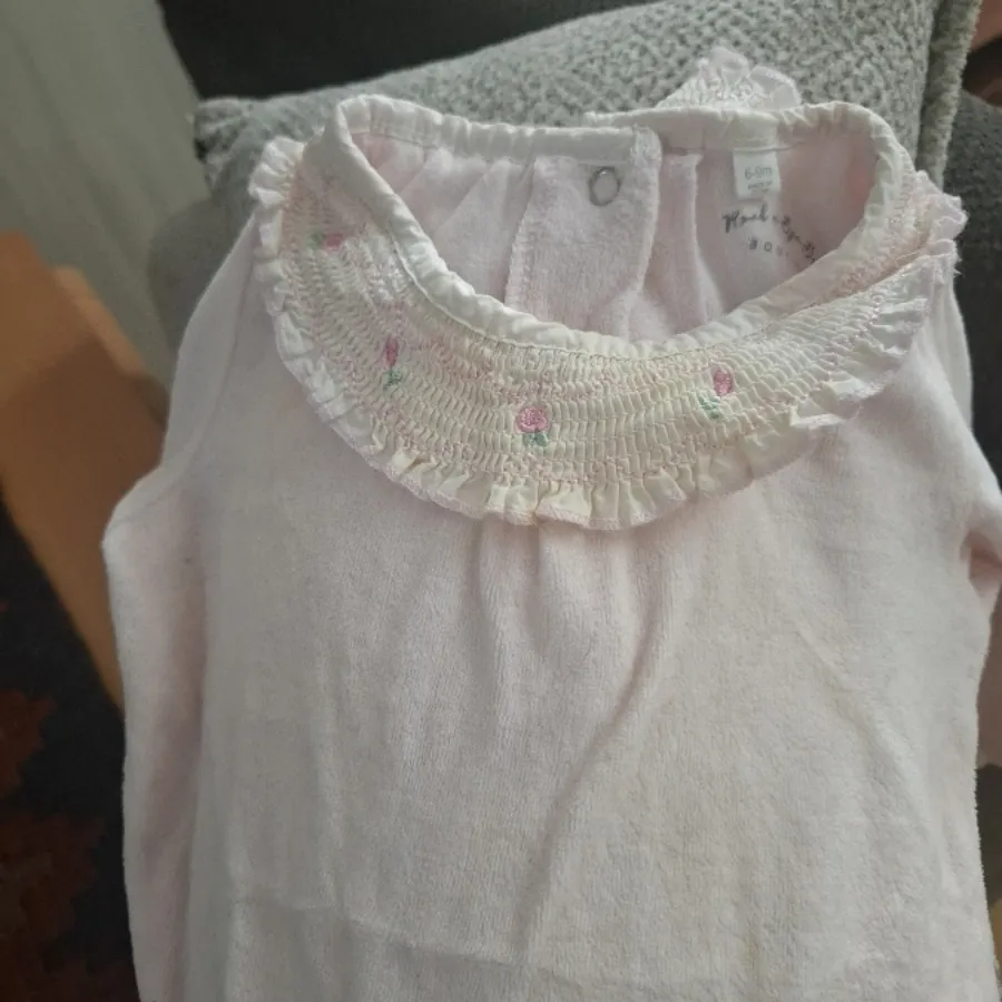 سرهمی دخترانه