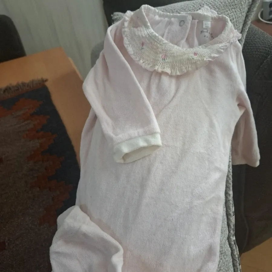 سرهمی دخترانه