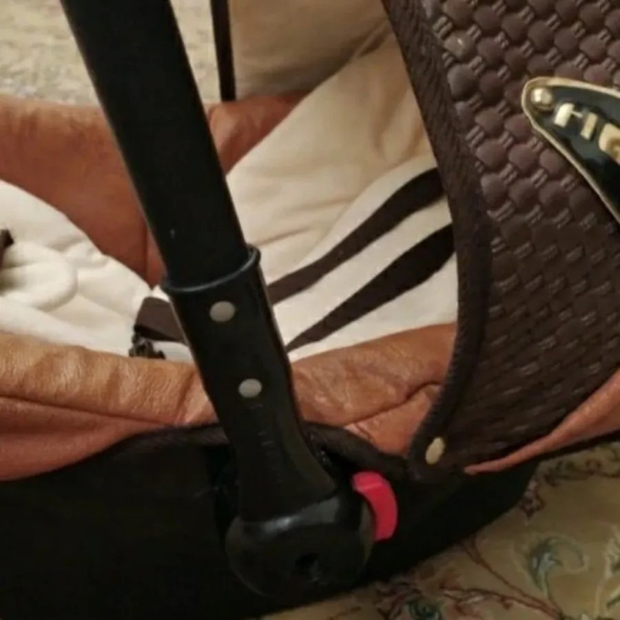 کریر نوزادی