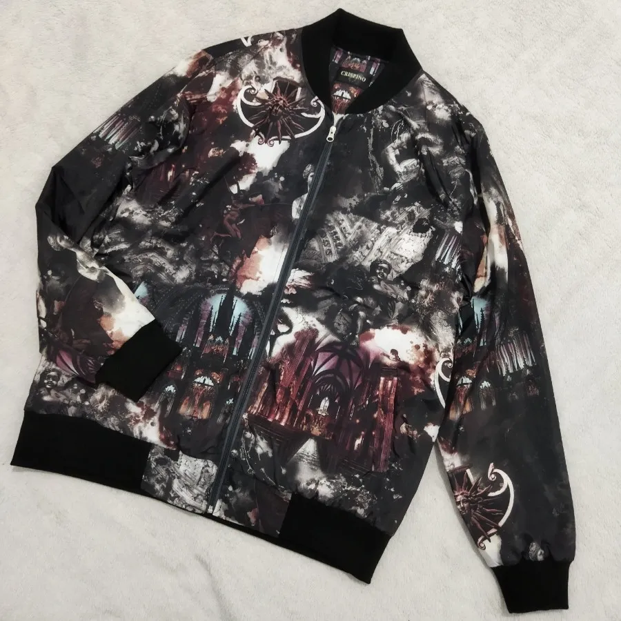 کاپشن مردانه