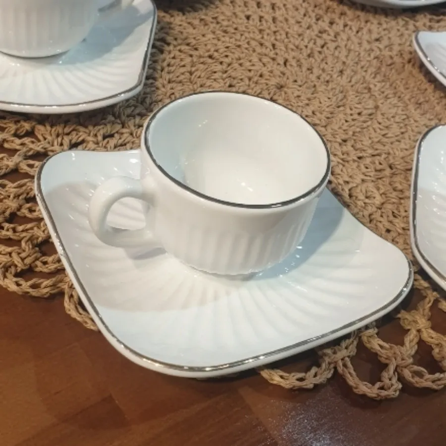 ست قهوه خوری