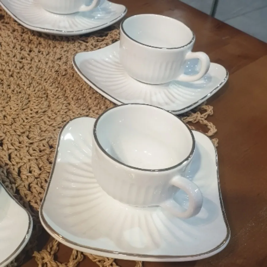 ست قهوه خوری