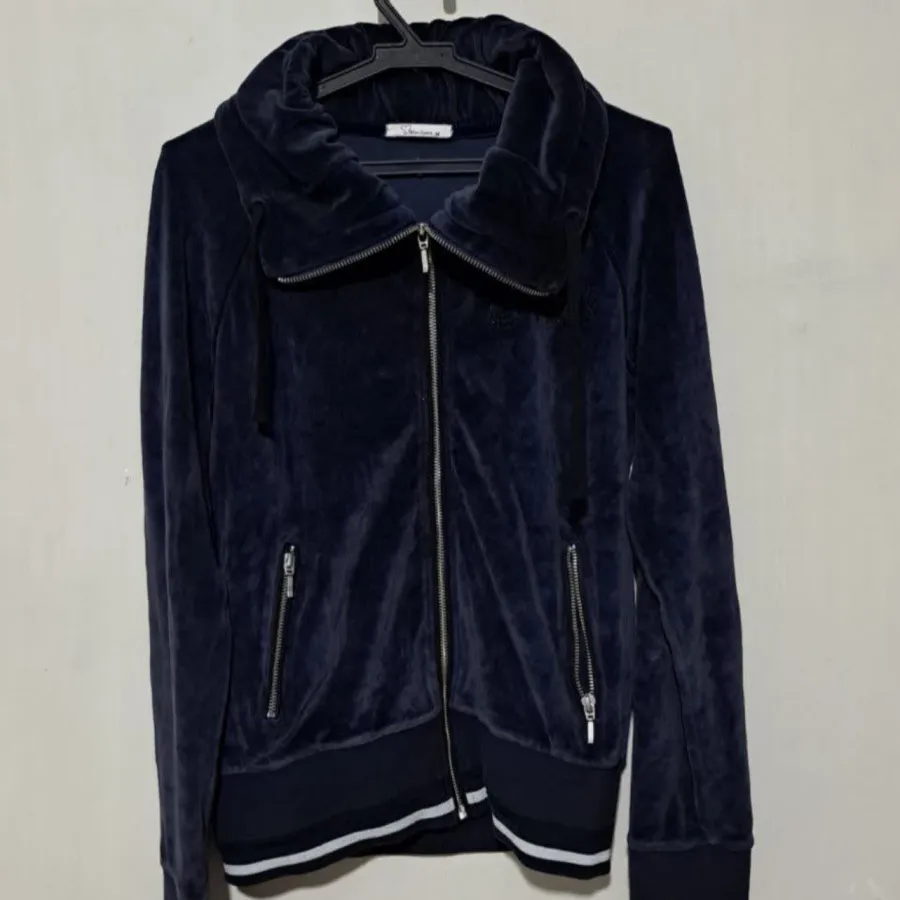 سویشرت مخمل خارجی