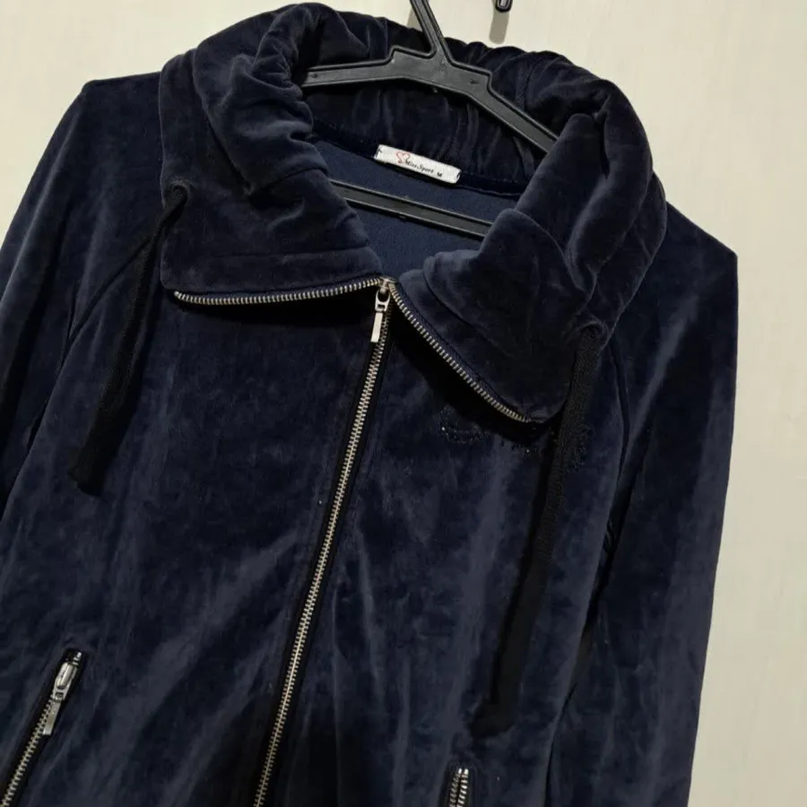 سویشرت مخمل خارجی