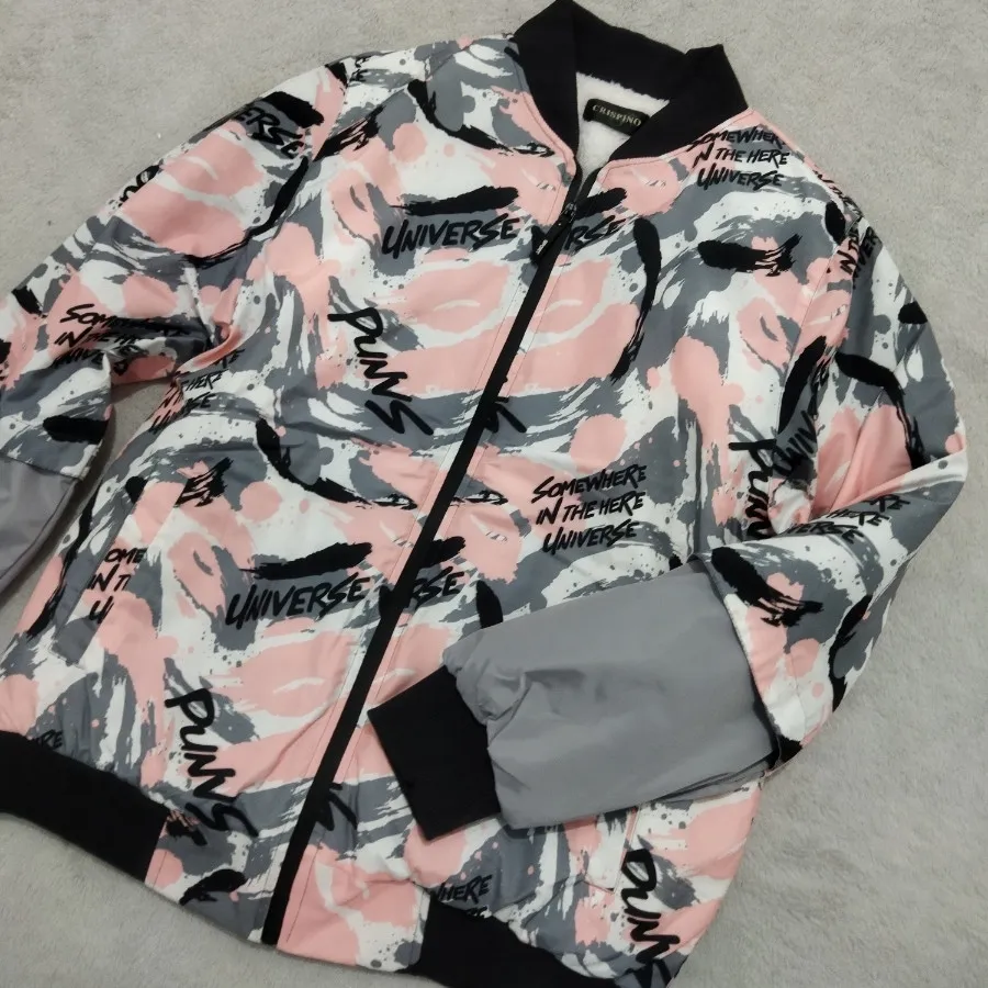 کاپشن مردانه