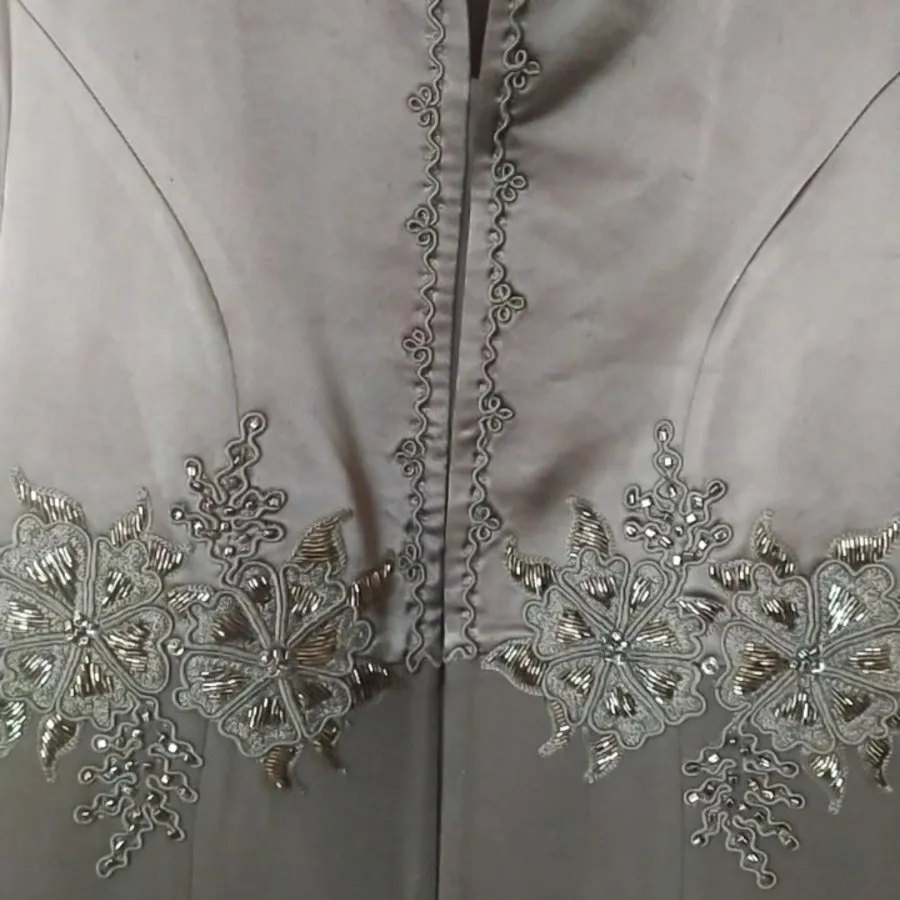 مانتو مجلسی